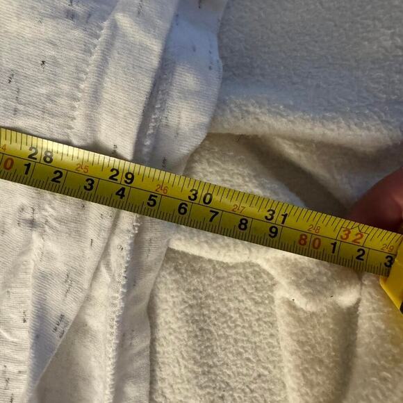 Vintage 1990 white and black cow shirt XL - Picture 7 of 7